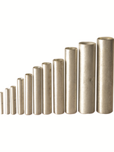 Copper pressure sleeve - sizes to choose from